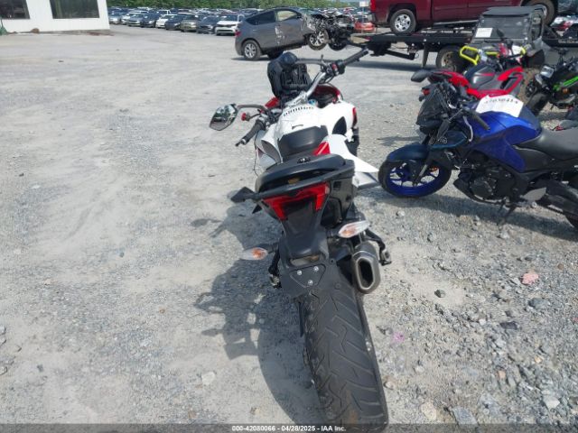 2018 DUCATI MULTISTRADA ZDMAAEKW5JB000134 Photo 5