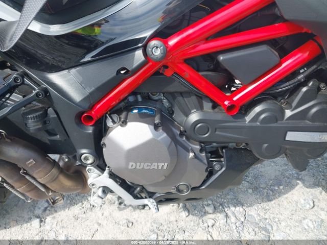 2018 DUCATI MULTISTRADA ZDMAAEKW5JB000134 Photo 7