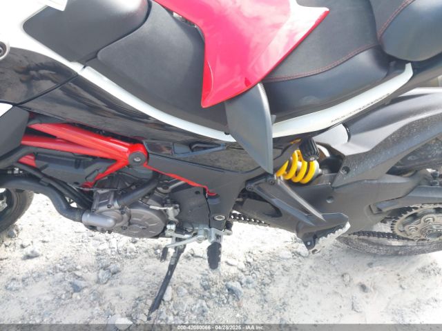 2018 DUCATI MULTISTRADA ZDMAAEKW5JB000134 Photo 8