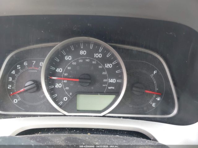 2T3BFREV5FW277862 Toyota RAV4 LE