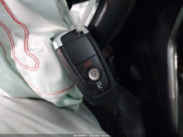 MAJ6S3JL4LC351873 Ford Ecosport Ses