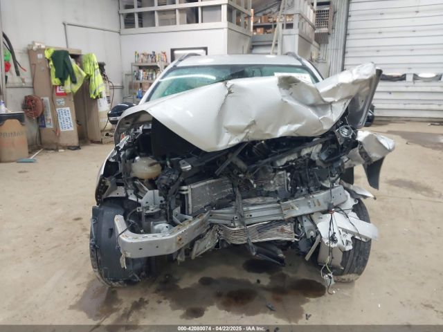 MAJ6S3JL4LC351873 Ford Ecosport Ses