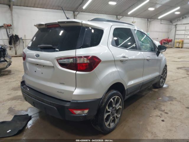 MAJ6S3JL4LC351873 Ford Ecosport Ses