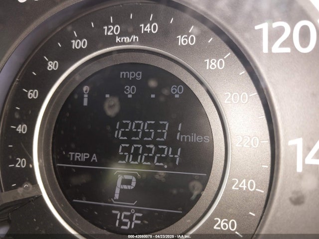 Honda Accord Ex-l 2014 1HGCR2F87EA119971 Image 15