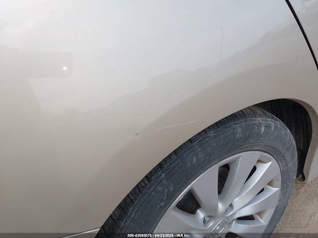 Honda Accord Ex-l 2014 1HGCR2F87EA119971 Image 17