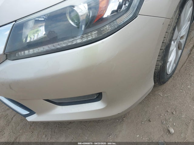 Honda Accord Ex-l 2014 1HGCR2F87EA119971 Image 20