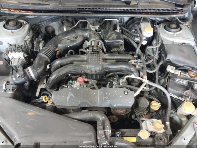 JF2GPAAC1GG262217 Subaru Crosstrek 2.0i
