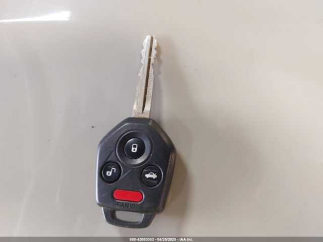JF2GPAAC1GG262217 Subaru Crosstrek 2.0i