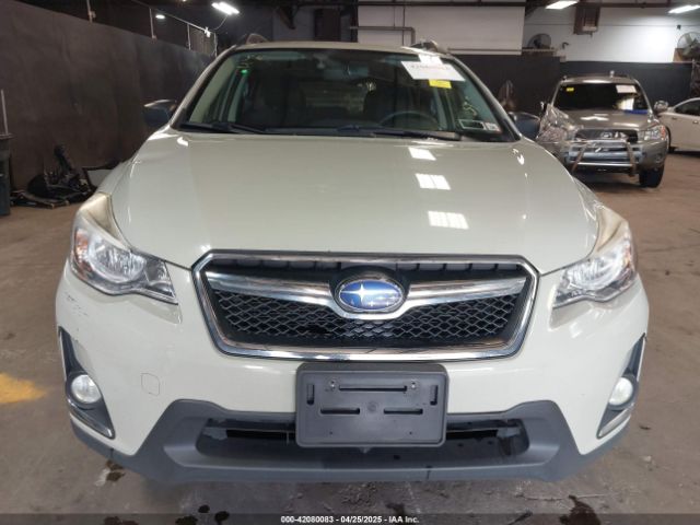 JF2GPAAC1GG262217 Subaru Crosstrek 2.0i
