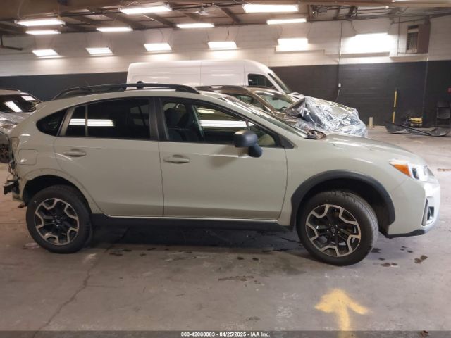 JF2GPAAC1GG262217 Subaru Crosstrek 2.0i