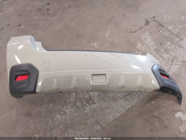JF2GPAAC1GG262217 Subaru Crosstrek 2.0i