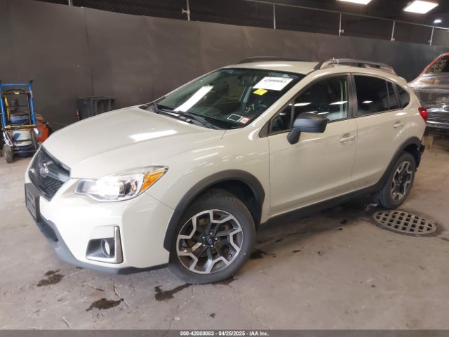 JF2GPAAC1GG262217 Subaru Crosstrek 2.0i