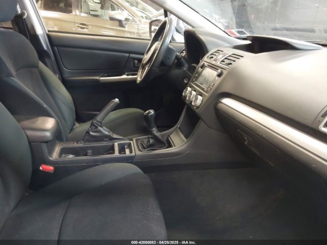 JF2GPAAC1GG262217 Subaru Crosstrek 2.0i