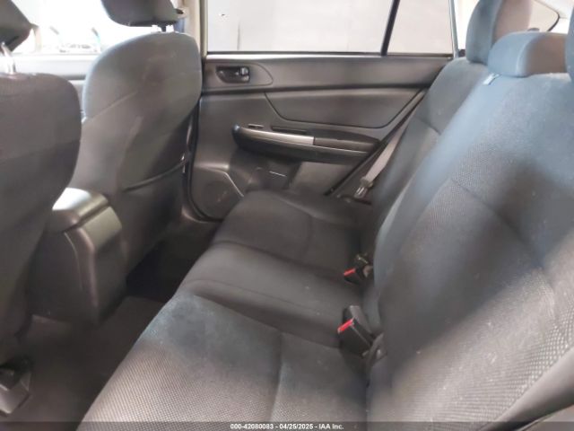 JF2GPAAC1GG262217 Subaru Crosstrek 2.0i