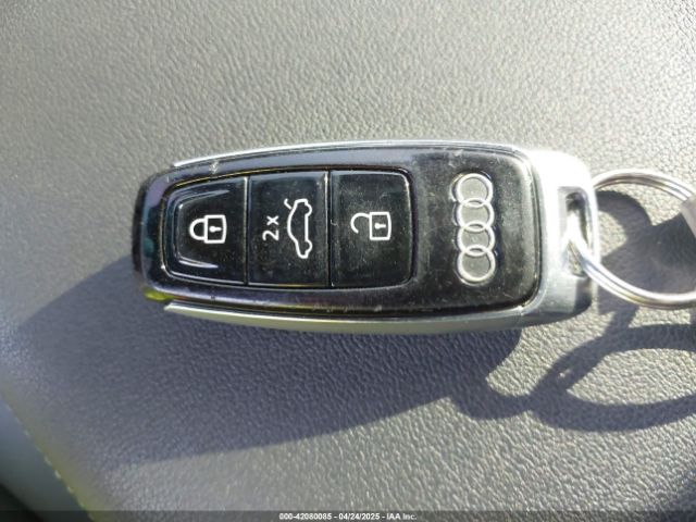 WA1EVAF14MD014781 Audi Q8 Premium Plus 55 Tfsi Quattro Tiptronic