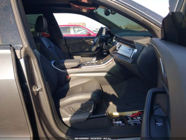 WA1EVAF14MD014781 Audi Q8 Premium Plus 55 Tfsi Quattro Tiptronic