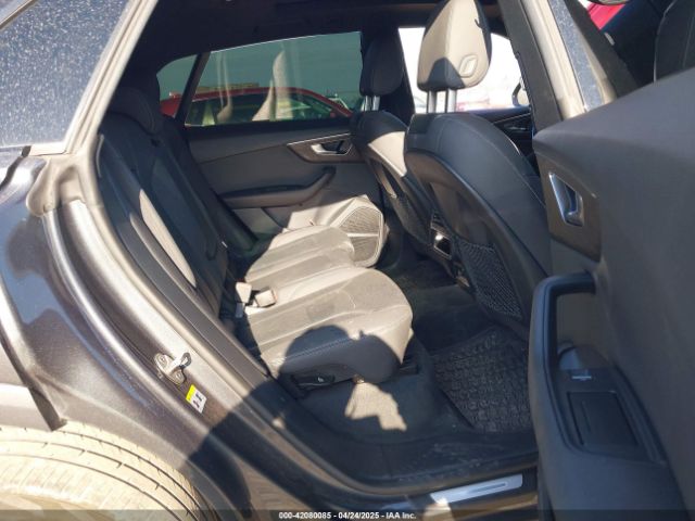 WA1EVAF14MD014781 Audi Q8 Premium Plus 55 Tfsi Quattro Tiptronic