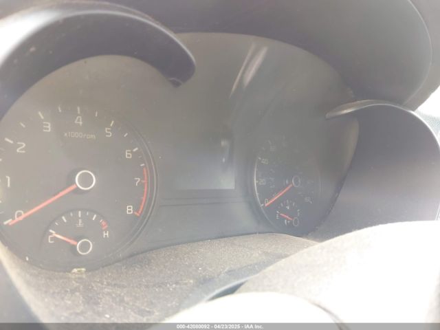 5XXGT4L38JG258916 KIA Optima S