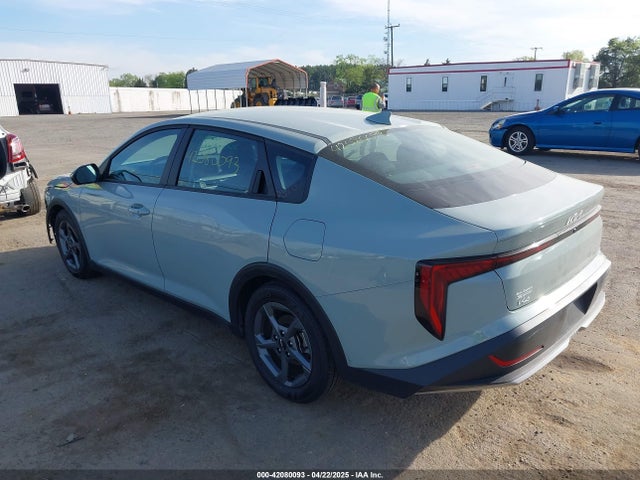 3KPFT4DE9SE042546 KIA K4 Lxs