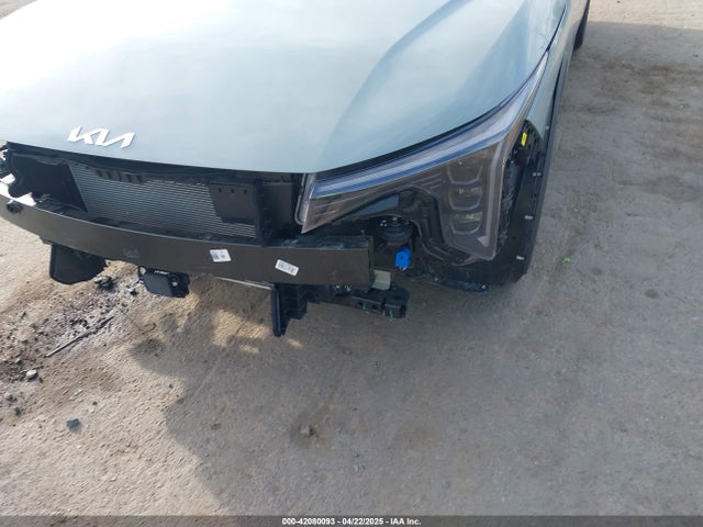 3KPFT4DE9SE042546 KIA K4 Lxs
