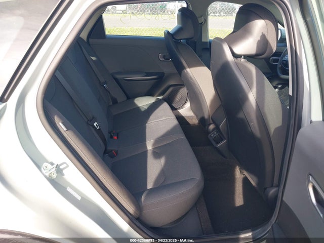3KPFT4DE9SE042546 KIA K4 Lxs