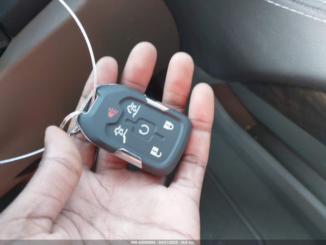 1GNSKBKC9GR434579 Chevrolet Tahoe Lt