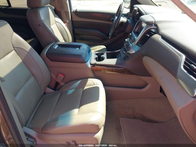 1GNSKBKC9GR434579 Chevrolet Tahoe Lt