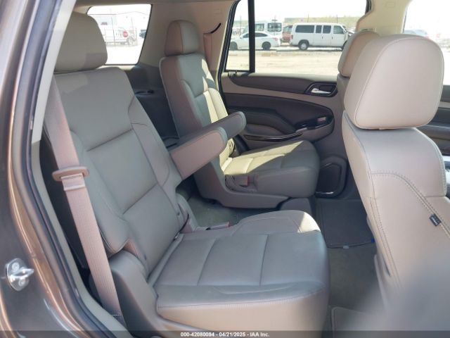 1GNSKBKC9GR434579 Chevrolet Tahoe Lt