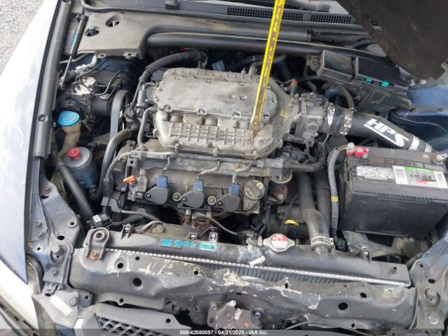 2008 ACURA TL 19UUA66268A052086 Photo 9