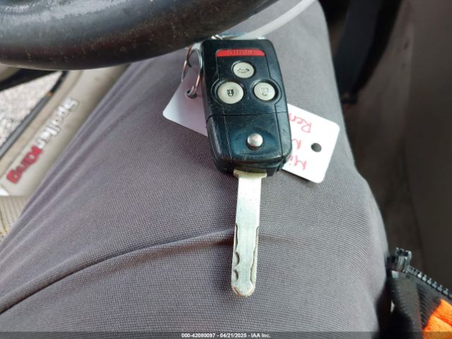 2008 ACURA TL 19UUA66268A052086 Photo 10