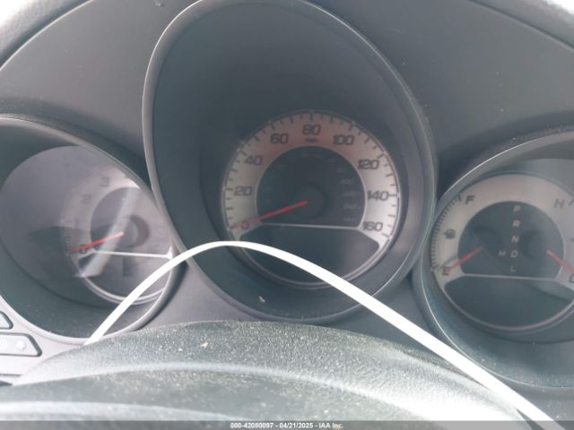 2008 ACURA TL 19UUA66268A052086 Photo 6