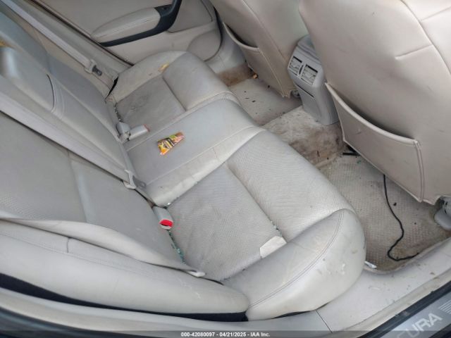 2008 ACURA TL 19UUA66268A052086 Photo 7