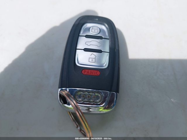 2012 AUDI Q5 WA1DKAFP8CA115217 Photo 10