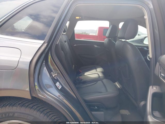 2012 AUDI Q5 WA1DKAFP8CA115217 Photo 7
