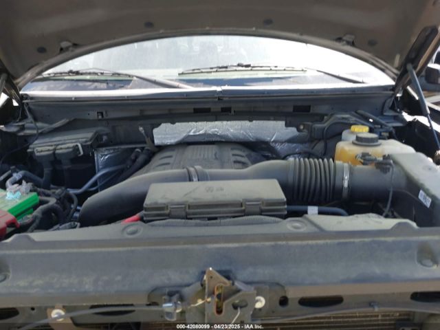 1FTFW1ET0EKE13744 Ford F-150 Lariat