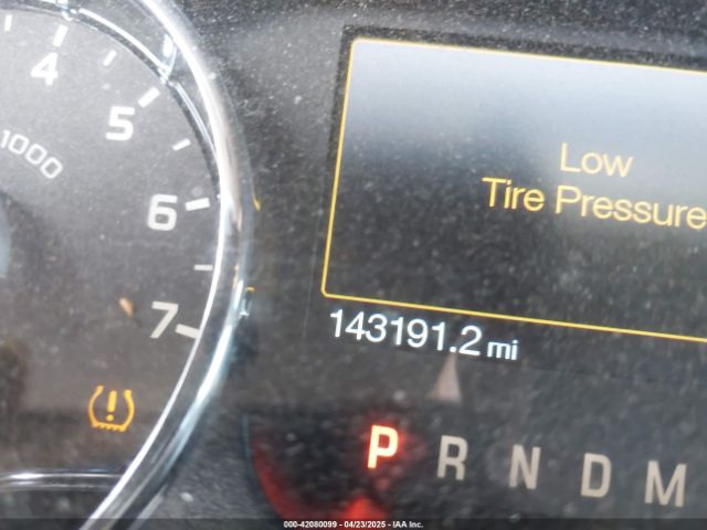 1FTFW1ET0EKE13744 Ford F-150 Lariat