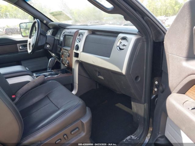 1FTFW1ET0EKE13744 Ford F-150 Lariat