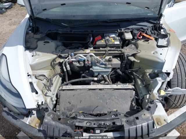5YJ3E1EB4JF072630 Tesla 2018