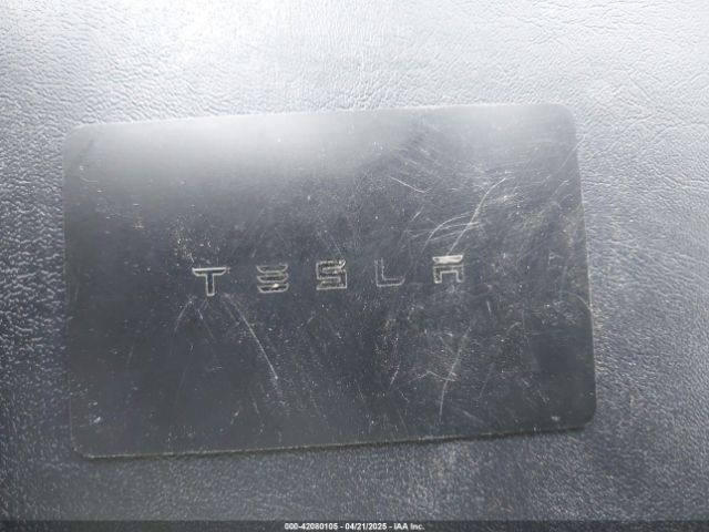 5YJ3E1EB4JF072630 Tesla 2018