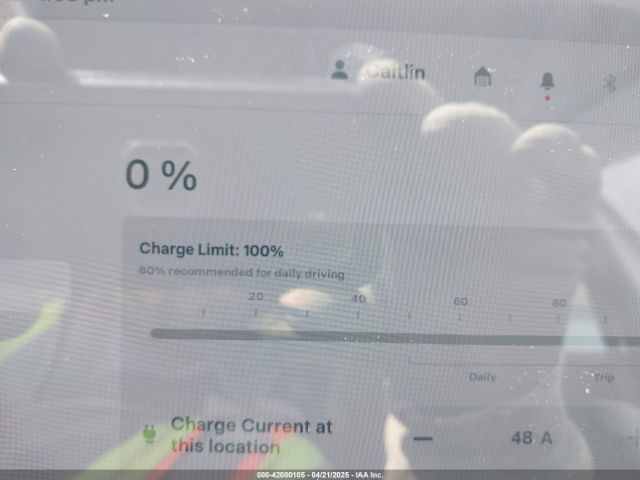 5YJ3E1EB4JF072630 Tesla 2018