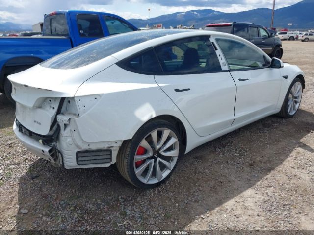 5YJ3E1EB4JF072630 Tesla 2018