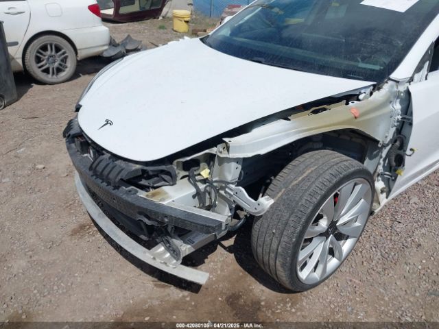 5YJ3E1EB4JF072630 Tesla 2018