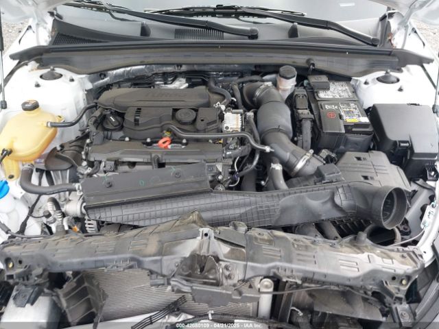 5XXG64J27PG187041 KIA K5 Gt-line