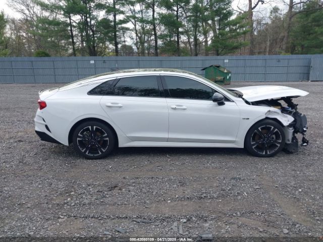 5XXG64J27PG187041 KIA K5 Gt-line