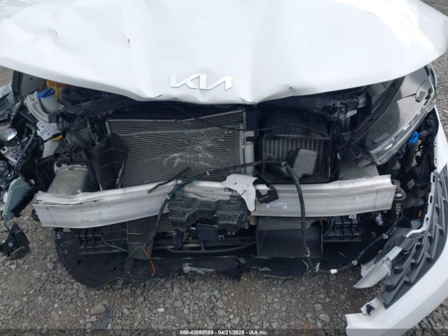 5XXG64J27PG187041 KIA K5 Gt-line