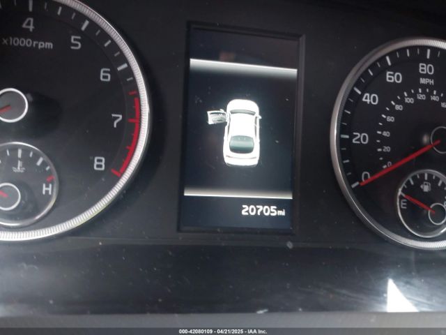 5XXG64J27PG187041 KIA K5 Gt-line