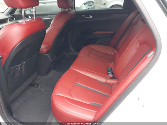 5XXG64J27PG187041 KIA K5 Gt-line