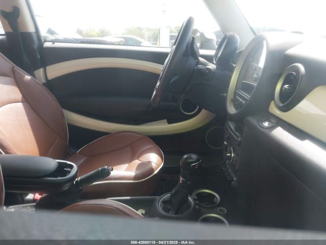 2014 MINI COOPER CLUBMAN WMWZG3C57ET800602 Photo 4