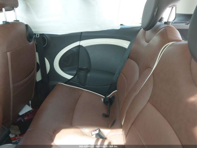 2014 MINI COOPER CLUBMAN WMWZG3C57ET800602 Photo 7