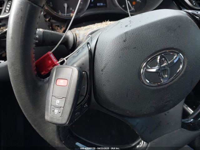 2020 TOYOTA C-HR NMTKHMBX0LR103907 Photo 10